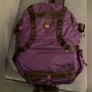 Retro lululemon Blissful Yoga Backpack
